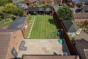 Aerial View- click for photo gallery